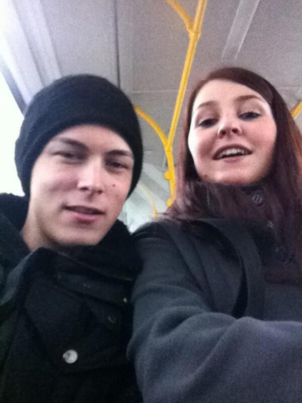 KobayashiMilo's tweet photo. @HamsterOfLegend Look who I bumped into. http://t.co/f2XuyO7hDJ