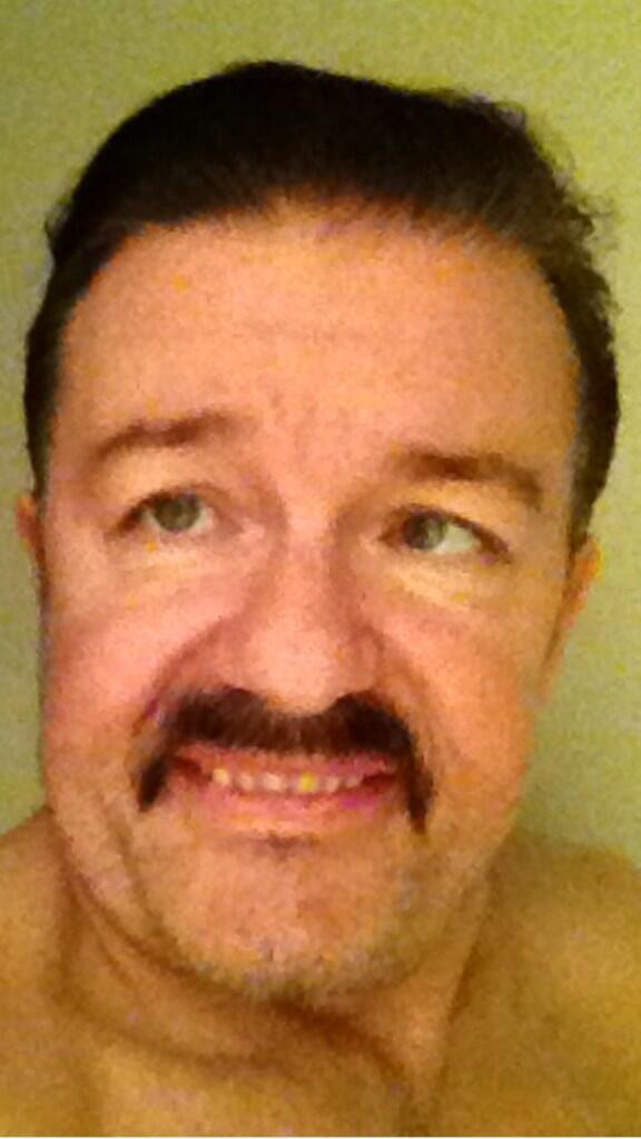 So glad it's December now...