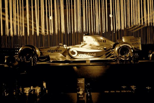 rorysloan's tweet image. Photo of the bar we designed for Johnnie Walker VIP after party in Lagos #stepup2vip #rpmafrica