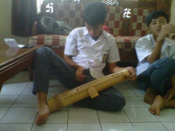 Karinding Sagara (@sunda_sagara) on Twitter photo 