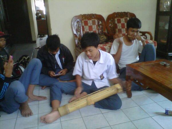 Karinding Sagara (@sunda_sagara) on Twitter photo 