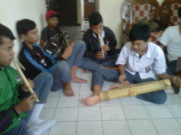 Karinding Sagara (@sunda_sagara) on Twitter photo 