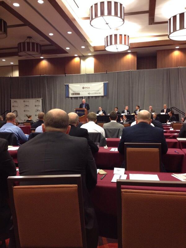 oldhamcountycc's tweet photo. 2013 KPGA Fall Conference at Marriott East today.  Growing as a PGA Professional! http://t.co/Gu8aVBQAhA