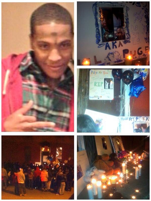 _YouReadyB's tweet photo. Rip Tyree 😔🙇 http://t.co/8OdKrTbZWG
