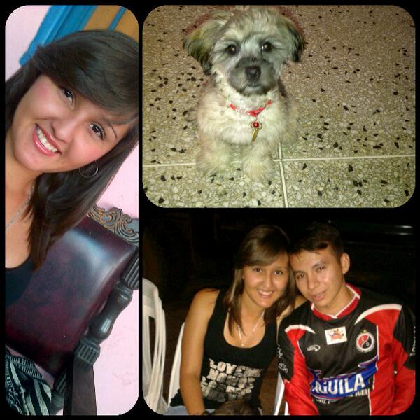 danypili's tweet photo. Princesa mia un mes mas juntos cada dia amandote mas ♥ eres mi todo @jaquelinGL TE AMO http://t.co/c5ErOR0s8v