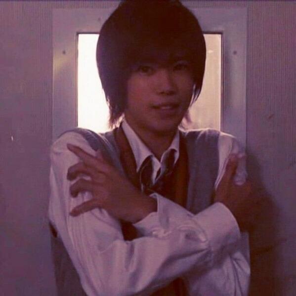 wfmg_kKk's tweet photo. ⇣

.

.

  　  神宮寺　/　 卑猥  炉琉  左固定  変態

　　　↶　Rtで御迎え

　　　"　自慰丈は   ,   虚しい殻嫌

              おっぱい揉ませろ   。  ←  口癖

.

.

⇡ http://t.co/9Jo5ip7MUM