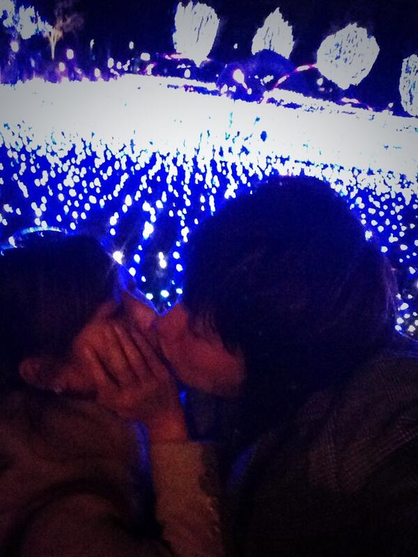 Ko0412K's tweet photo. 色々あったけど13ヶ月 http://t.co/zgYHAecVey