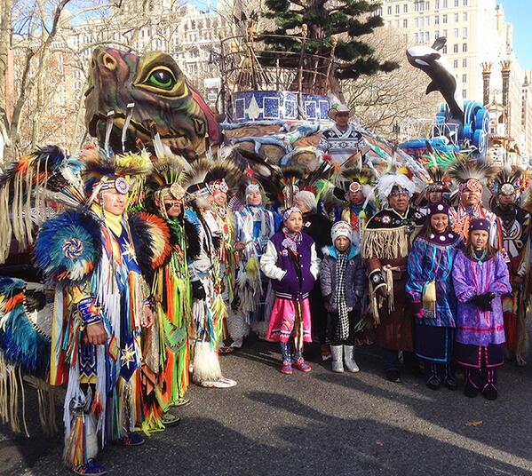 Oneida Indian Nation tweet media