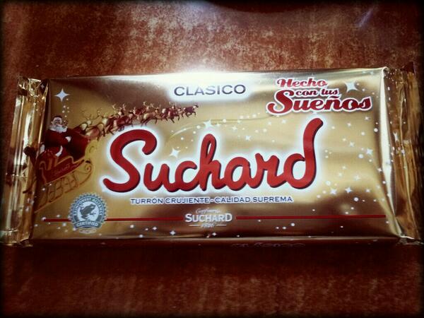 Llevaba un año esperandolo!!:):)