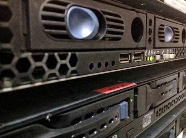 Raspberry_DC's tweet image. Two rack servers to support our network.
Things are getting ready to deploy. Don't miss this project. Grow with us!