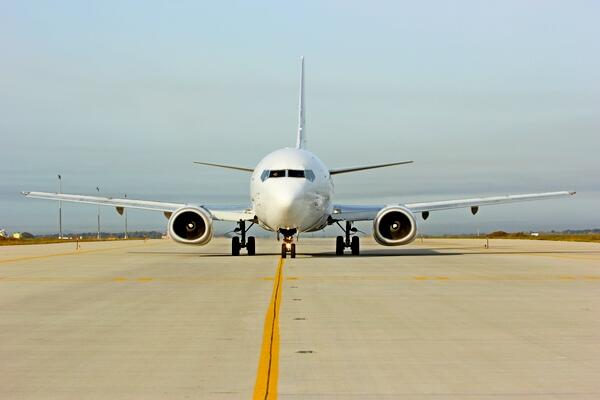 В ноябре рост пассажиропотока в аэропорту Донецк составил 23.2 %. Количество обслуженных рейсов выросло на 11%.