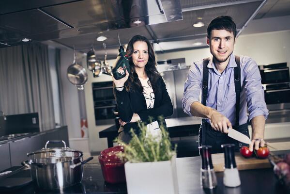 spoon_content's tweet image. Spoon gör tv-serie åt Electrolux Home mynewsdesk.com/se/spoon-publi…