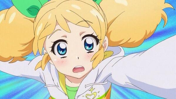 アイカツプラネット アイカツオンパレード アニメ公式 セイラ 誕生パーティのプロデュースを頼めるかな きい オケオケオッケー このプロフィールだね あれこのコ セ さすがに二度目は気がつくか きい お誕生日おめでとう き ほわぁ