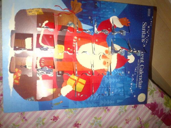 laradavison's tweet image. Well this went well #2left