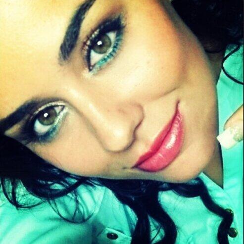 AndreaR_P's tweet photo. Se feliz con lo que tienes mientras persigues lo que deseas.. http://t.co/8ZFiAdnQ8T