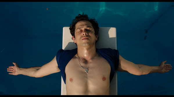 Still from #beachpillows <a href="/slashfilm/">/Film</a>