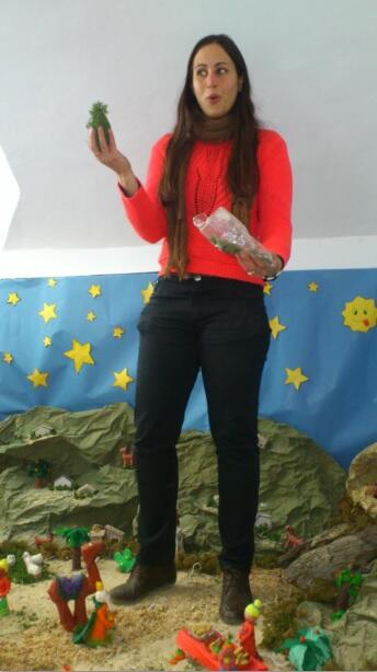 BPedrosaM's tweet photo. menuda educadora soy...la madre de pedro!! @MaycaAp http://t.co/nv5juYUtWH
