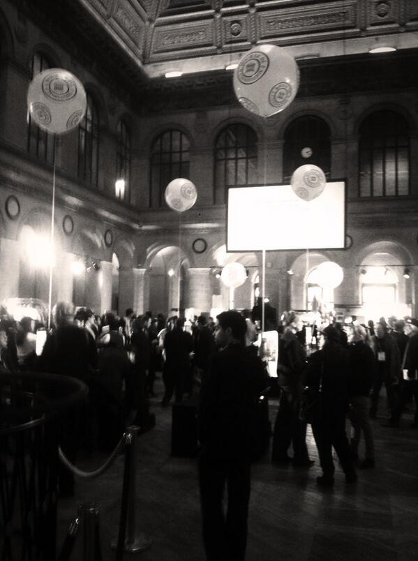Bourse innovation tweet media