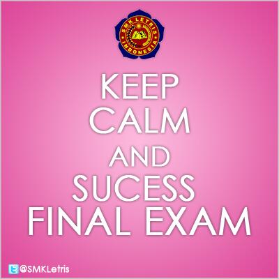 SMK Letris Indonesia (@smkletris) on Twitter photo 