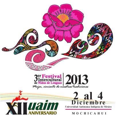 CDI_Sinaloa's tweet photo. Hoy inauguración 10:00hrs del 3er. #FINL2013 en #UAIM #Mochicahui #ElFuerte #Sinaloa @CDI_mx http://t.co/C3nu67eJI2