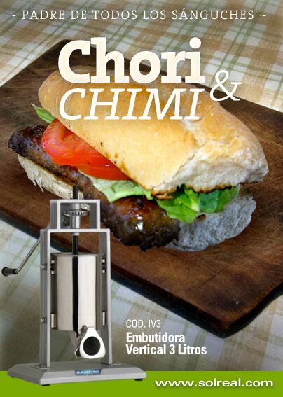 Solrealarg's tweet photo. ♦ Armá tus propios CHORIPÁNES ♦ 
 Nueva Embutidora Sol Real Argentina IV3 http://t.co/F47J6dbYcm