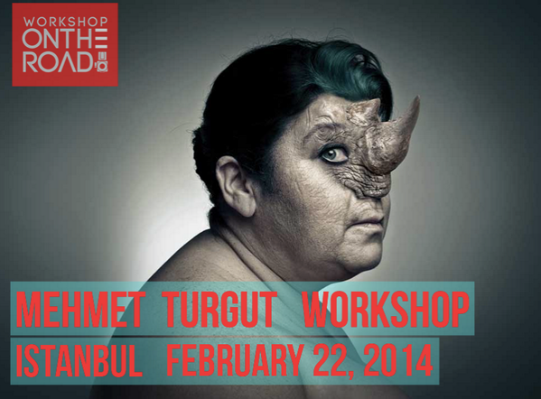 YesWeScan_milan's tweet image. Workshop On The Road | PORTRAIT PHOTOGRAPHY WORKSHOP by MEHMET TURGUT, ISTANBUL

bit.ly/1baLavG
