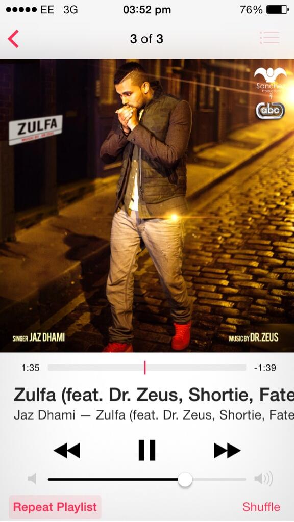KiraanKS's tweet image. Perfection like always ❤️ #Zulfa @THEJAZDHAMI