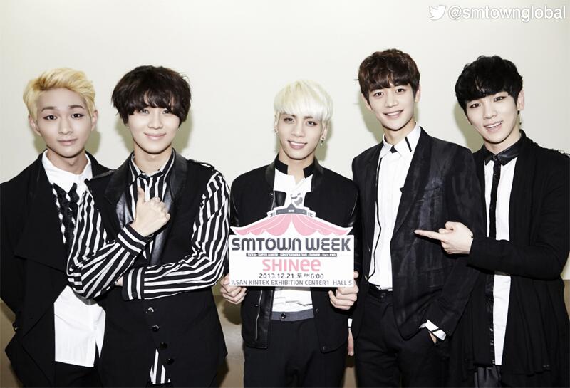 SHINee オニュ ポラロイド　ポラ　coex smt SHINee オニュ ポラロイド ポラ coex smt SHINee - SHINee added