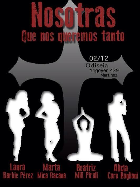 barbaraperezw's tweet photo. HOOOOOYYY!!!! 🎭 http://t.co/RCvpCkaQLh