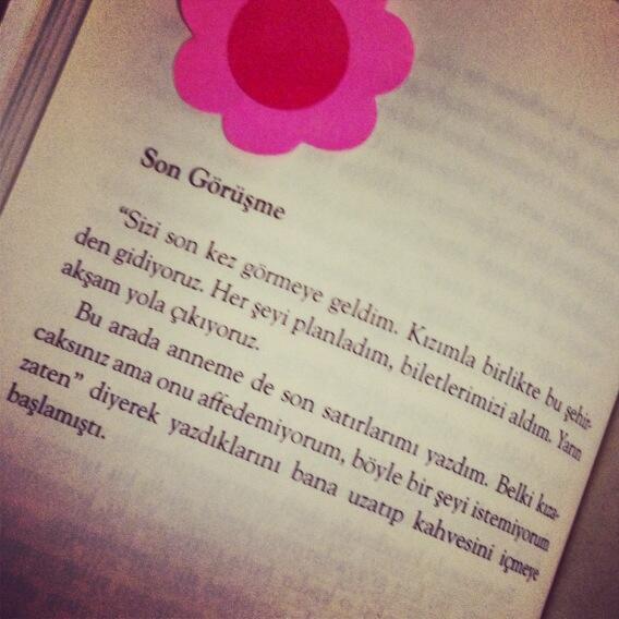 Gerek hayatın kendisinde gerekse terapi sürecinde affetmek zordur."Aynı Yatakta Üçümüz"