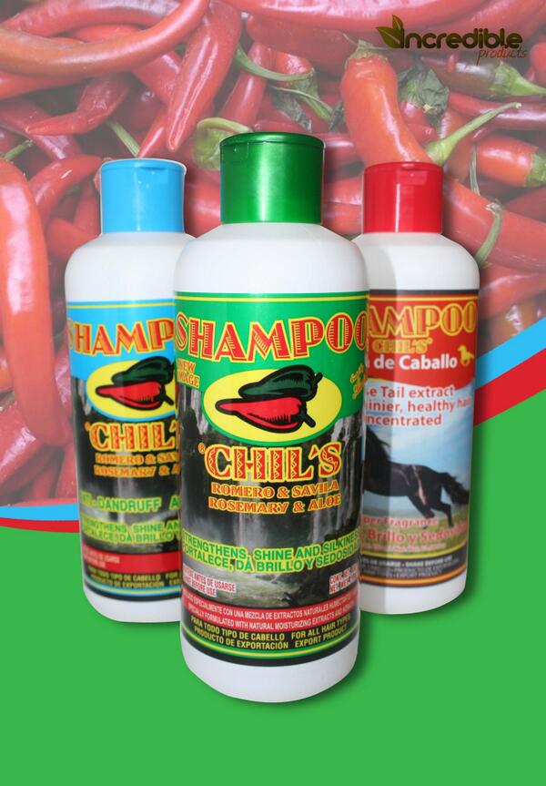 Incredible Products tweet media