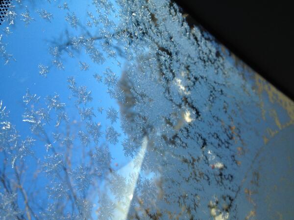 housepaintersTN's tweet photo. We are finding inspiration for color schemes in the most interesting places! #snowflakes #Nashville #MotherNature http://t.co/ysfAghrrl7