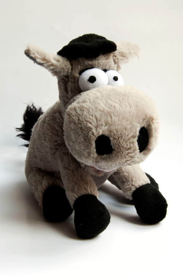 ZozorAction's tweet photo. La peluche Zozor de nouveau en stock ! http://t.co/kfXjYJEjip http://t.co/O1Jngc2mzC