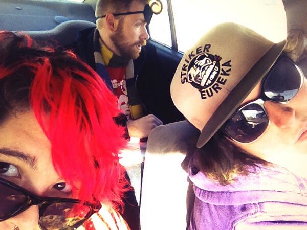 hawksley's tweet photo. #oklabraska phase 10: the descent into madness. http://t.co/YV4TGeBvHF
