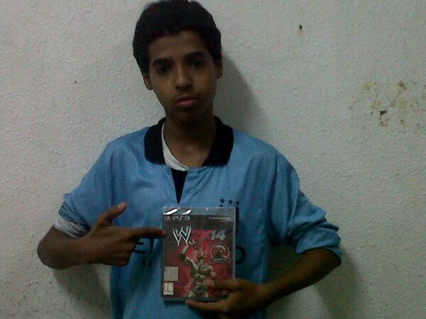 OmarKane2012's tweet photo. @rti_jenn. Hi http://t.co/OdVbUOTu8d