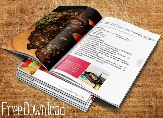 iButcherApp's tweet image. Sick of Christmas turkey already? Try these delicious alternative Christmas recipes: hub.am/1c77uUG