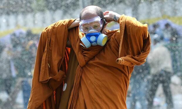 Archivo 01/02/2014 - NOTICIAS DE TAILANDIA - Foro Tailandia