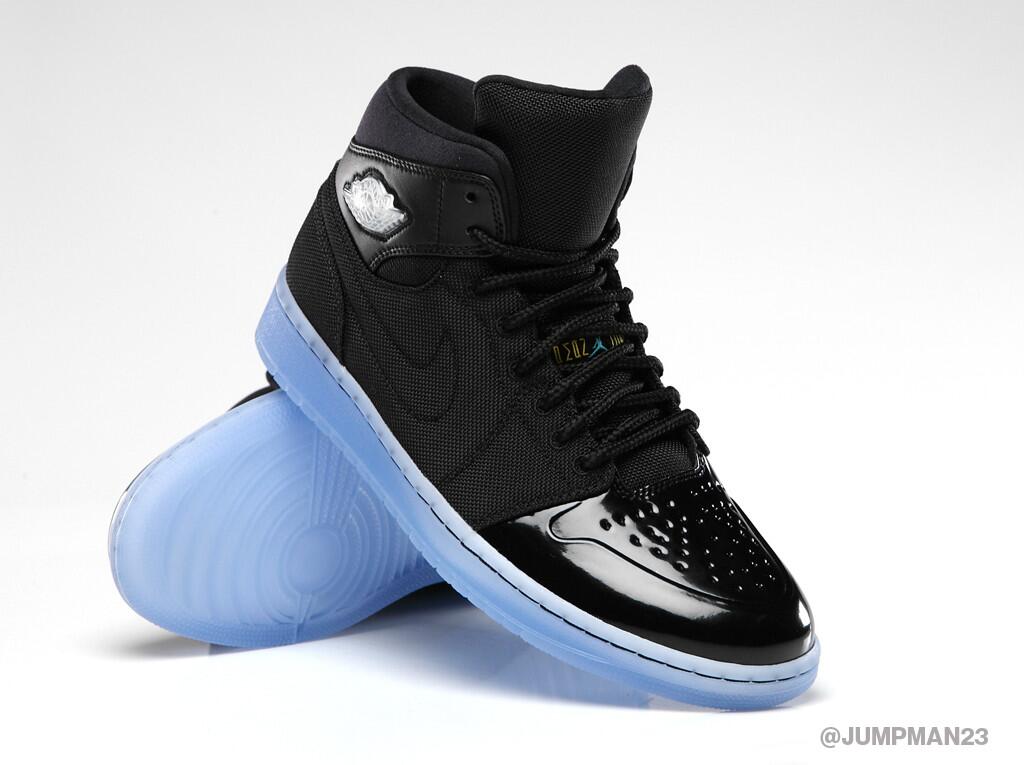 Air jordan 1 gamma blue online