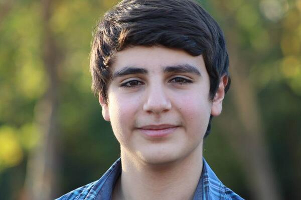 Yakın Çekim Cesaret İster :)