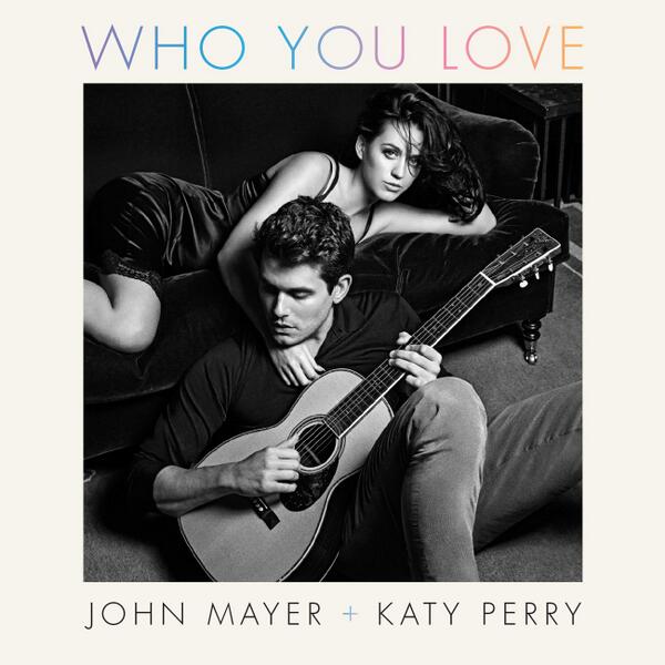 Single » Who You Love (John Mayer + Katy Perry) [Video Oficial Pág. 1] - Página 5 Bag91bMCIAAebAl