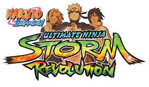 ConsoleWay's tweet photo. Naruto Shippuden: Ultimate Ninja Storm Revolution, le prime immagini - http://t.co/JCuLlYGMBI http://t.co/fRgv73Doqa