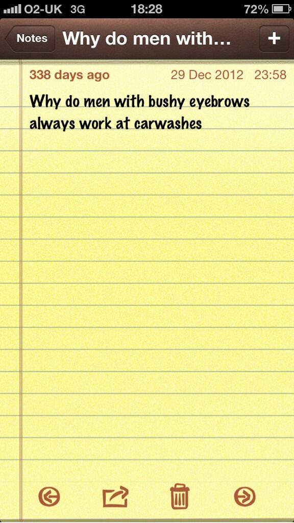 amyhydes's tweet image. I do have less money than a 6yr old but I did find this extremely astute &amp;amp; profound question earlier #seriouslywhy