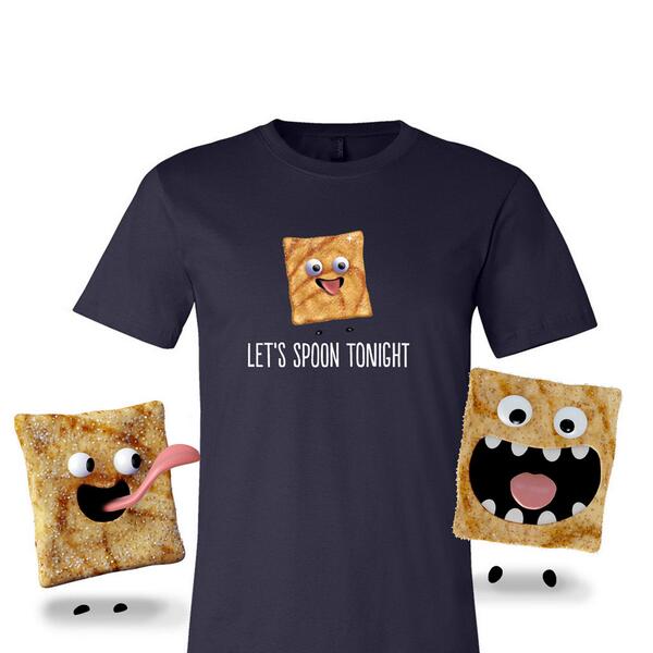 CTCSquares's tweet image. HAY GUYZ! Wut U think of dis shirt? #ShopHack