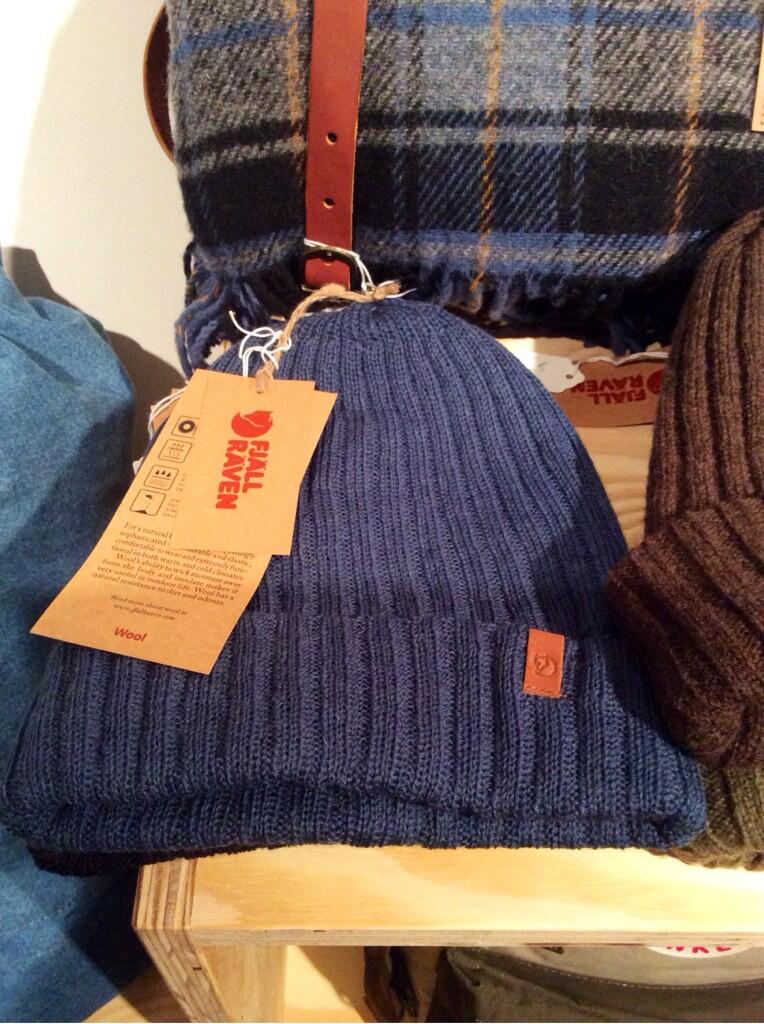 byron thin hat