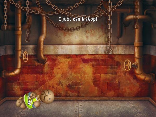 houckhams's tweet photo. I'm playing Kick the Buddy: No Mercy! wow! http://t.co/ts6rnZdhF4 1.7 http://t.co/inN0rywDhS