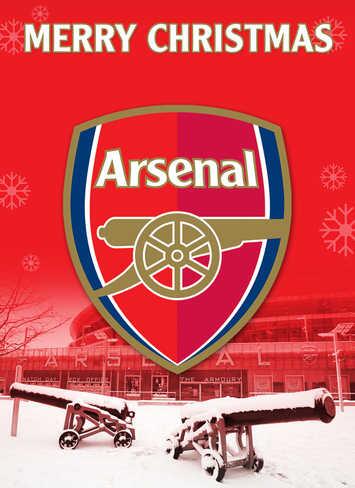 I'm sure you and Arsenal will have a great Christmas. Cheers mate xx <a href="/SentleLehoko/">Sentle Lehoko</a> #May2014 #Ramsey #Özil