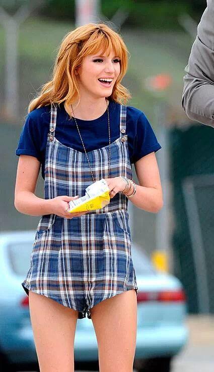 NBellarina's tweet photo. @WeLoveYouBella She´s perfect @bellathorne http://t.co/ogLMsSrvVb