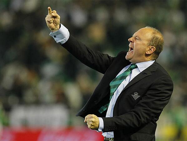 bertomart's tweet photo. @VladaStosic esto va dedicado a ti #YoSoyDePepeMel . Animo @pepe_mel este domingo con los supporters en gol sur http://t.co/Egdd9aVjsy
