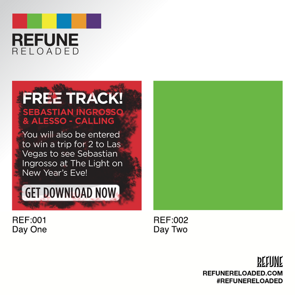 OttoKnows's tweet photo. What's under square two of #RefuneReloaded? Here's a clue, it starts with M ;-) http://t.co/DKjqaDOnW8 http://t.co/rj9Cwn1CnM