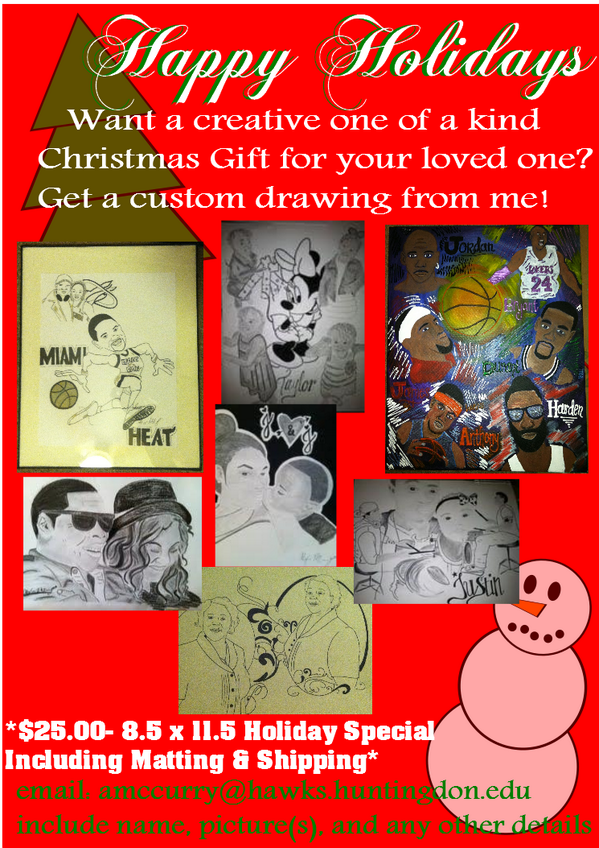 amiche334's tweet photo. It's that time again! Happy Holidays everybody ! http://t.co/zUYm5tNpOl